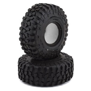 하비몬[#10136-03] [2개입] BFGoodrich Krawler T/A KX 1.9&quot; Rock Crawler Tires (Predator) (크기 121 x 44mm)[상품코드]PRO-LINE RACING