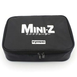 하비몬[#KYMZW121B] MINI-Z Bag (교쇼 미니지 가방)[상품코드]KYOSHO